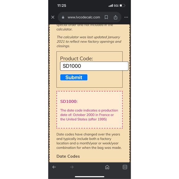 Louis Vuitton Viennois Kisslock Wallet - Picture 14 of 14